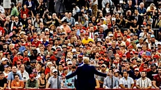 Usa: nominata "l'accusa" per il processo a Trump