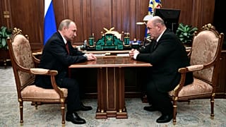 Jugada maestra de Vladimir Putin: se reinventa tras dos décadas en el poder