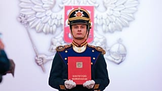 "Просто некорректное явление" - что ждать от внесения поправок в конституцию?
