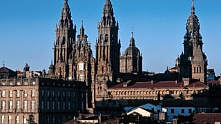 Spagna: record di pellegrini al Cammino di Santiago de Compostela