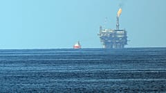 East Med Gas Forum : Συντονισμός 7 χωρών για τα ενεργειακά της Αν.Μεσογείου