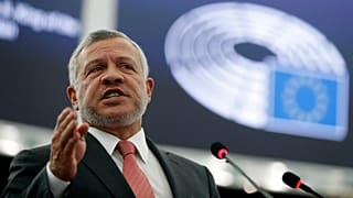 Ürdün Kralı'ndan Türkiye eleştirisi: Biz AB'yi Suriyeli göçmenler üzerinden tehdit etmiyoruz