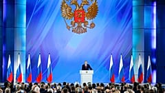 Грядущие изменения конституции: мнение политологов  