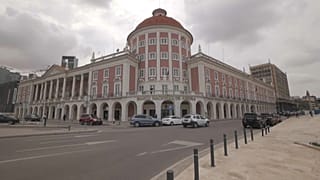 Angola tem potencial para atrair investimento britânico, dizem peritos