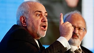 إيران تتّهم أوروبا ب"العنصرية" بعد تفعيل آلية تسوية النزاعات في الاتفاق النووي
