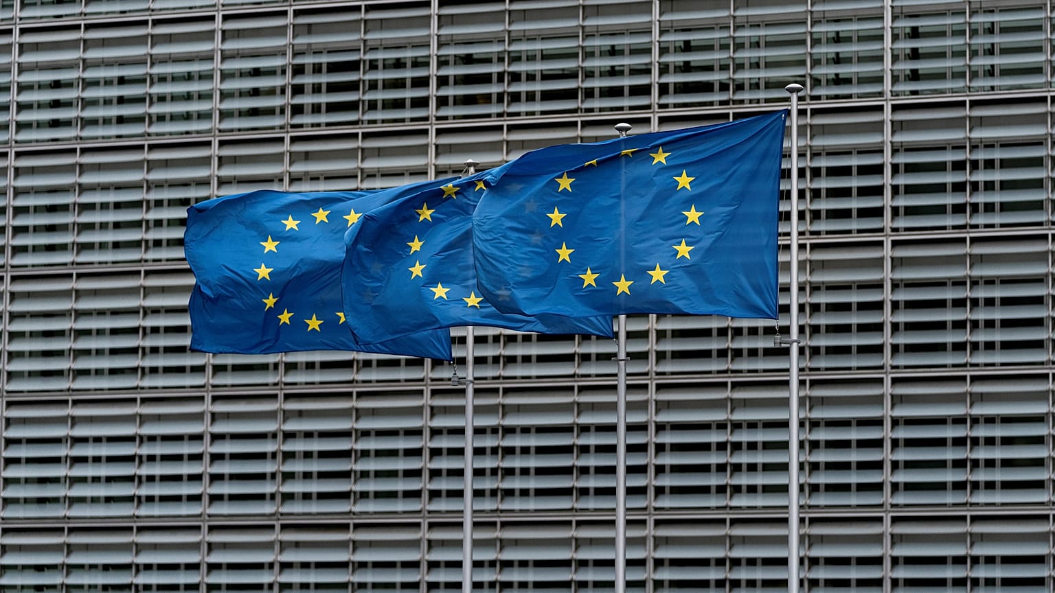 Former EU diplomat suspected of espionage for China