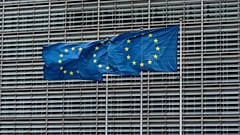 Former EU diplomat suspected of espionage for China