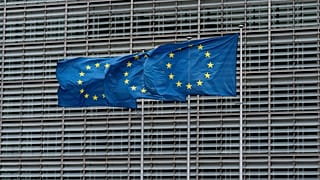 Former EU diplomat suspected of espionage for China