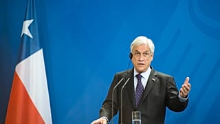 Piñera presentará esta semana el nuevo plan que sube las pensiones