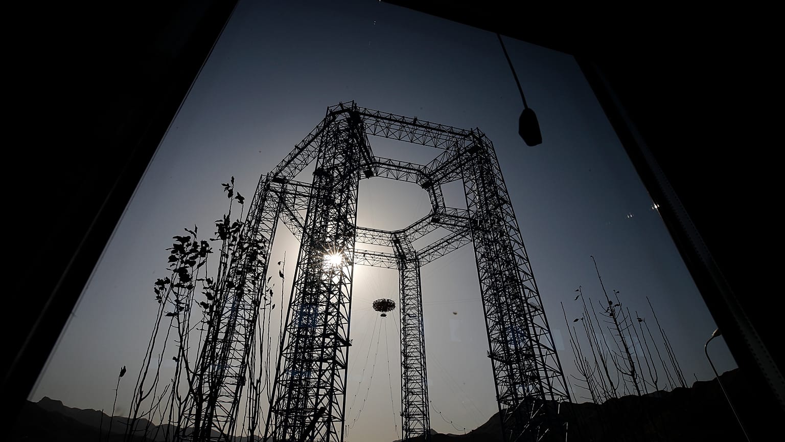  Çin uzaya saniyede 10 gigabayt veri transfer edecek uydu gönderdi