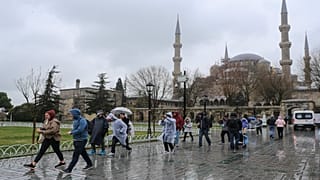 İstanbul