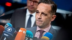 Λιβύη: Συνάντηση Μάας - Χαφτάρ για την διάσκεψη του Βερολίνου
