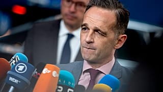 Λιβύη: Συνάντηση Μάας - Χαφτάρ για την διάσκεψη του Βερολίνου