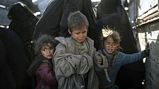 گزارش سازمان ملل درباره کودکان سوری: تجاوز، بردگی جنسی و آموزش نظامی اجباری