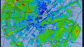 La 5G risque-t-elle de mettre les prévisions météo dans le brouillard ?