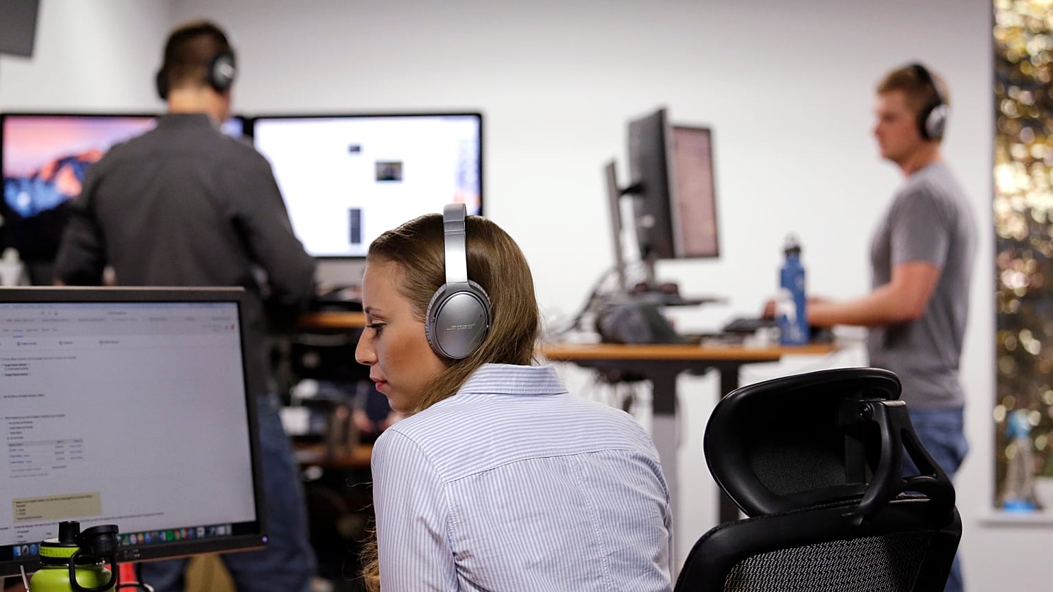 ABD'de 2020'nin en gözde 20 mesleği ve ortalama maaşları