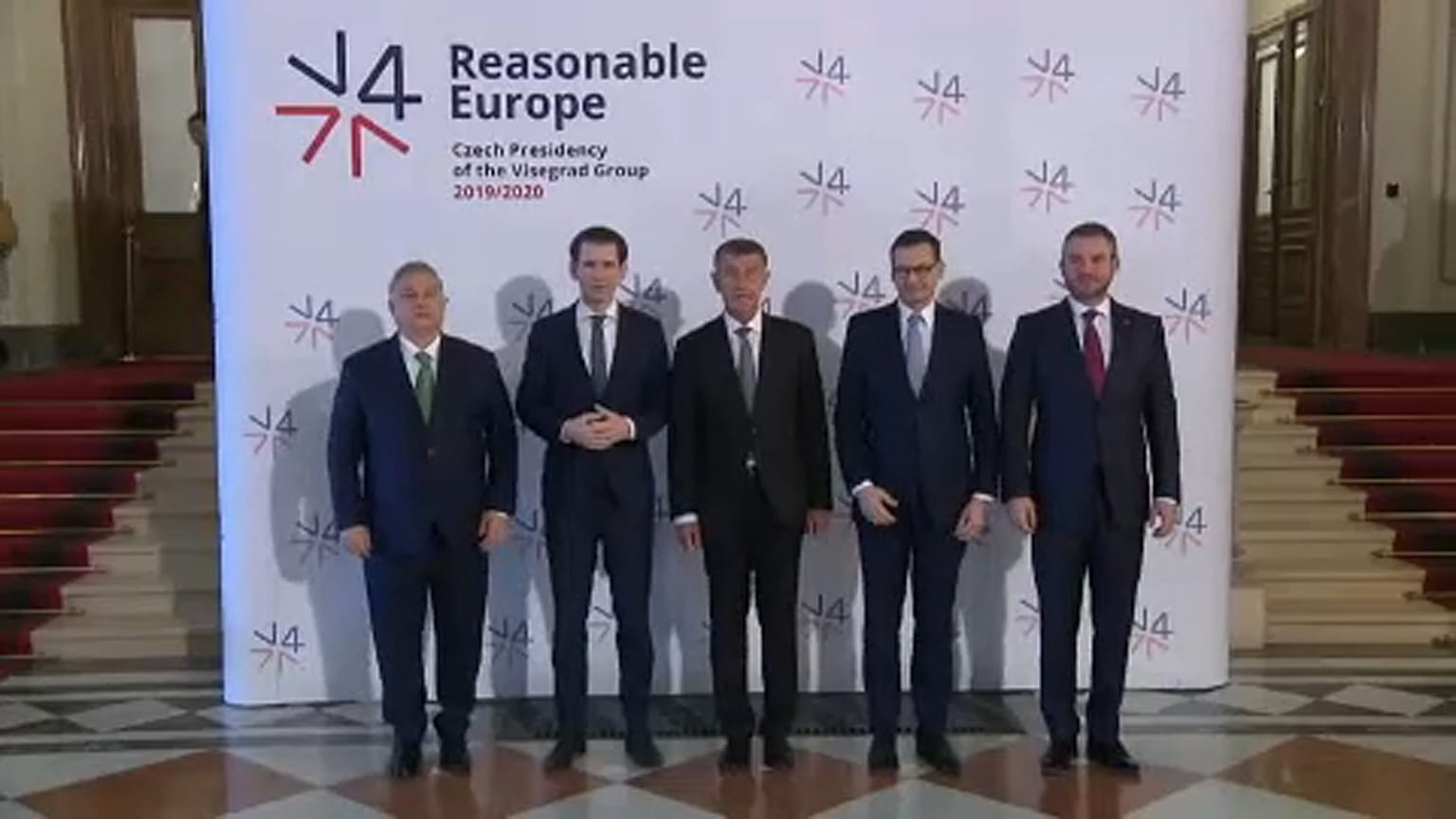 Orbán Viktor: Ausztriával egy cipőben járunk