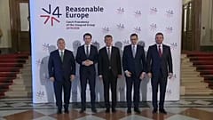 Orbán Viktor: Ausztriával egy cipőben járunk