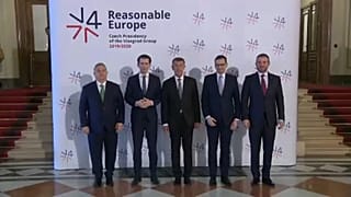 Orbán Viktor: Ausztriával egy cipőben járunk