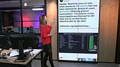 Wikipedia restored in Turkey after being banned for over 2 years | #TheCube