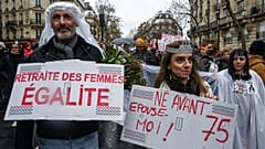 Réforme des retraites : Suède et Norvège, des modèles plus équitables pour les femmes ?