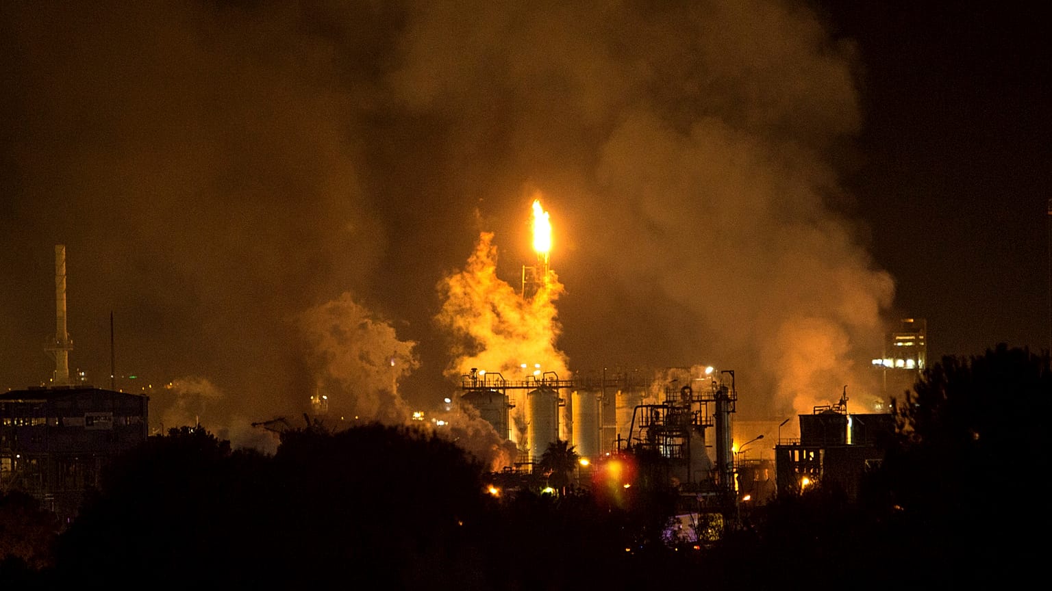 Tarragona-Chemieunfall: Ursache unklar