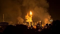 Tarragona-Chemieunfall: Ursache unklar