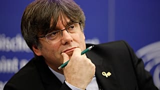 Carles Puigdemont: European Parliament looks at lifting his MEP immunity after Spain request