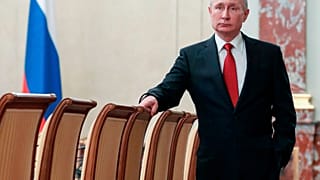 Реакция россиян на 15 января
