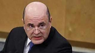 Μισούστιν στη Δούμα: Από κοινού οι αποφάσεις για την πορεία μας