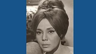 وفاة الممثلة المصرية ماجدة عن عمر ناهز 89