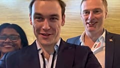 Brexit Party 'a disgrace' says UK MEP after final Strasbourg sitting