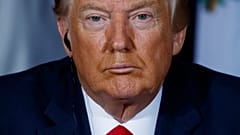 ABD Başkanı Donald Trump