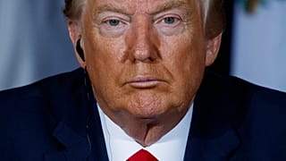 ABD Başkanı Donald Trump