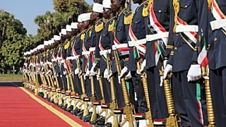 مجلس السيادة السوداني يعين مسؤولا جديدا على رأس جهاز المخابرات عقب استقالة خلفه 
