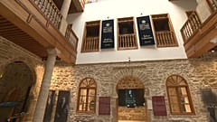 "بيت الذاكرة" في مدينة الصويرة المغربية