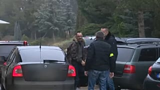 Őrizetbe vették Dobroslav Trnka volt szlovák legfőbb ügyészt