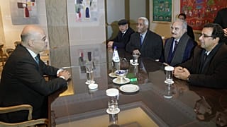 Στην Αθήνα ο Χαφτάρ - Συνάντηση με Μητσοτάκη και Δένδια την Παρασκευή
