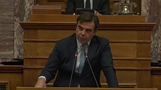 "O tratado de Dublin está morto"
