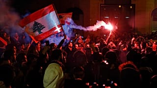 Fogy a türelem a feldúlt Libanonban
