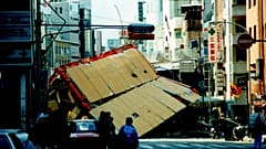 Il Giappone si ferma a 25 anni dal sisma di Kobe