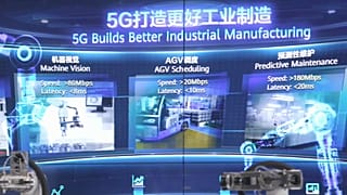 Huawei rechaza tajantemente las acusaciones de espionaje de su 5G