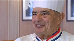Elvesztette harmadik Michelin-csillagát Paul Bocuse lyoni étterme
