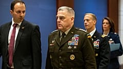 General Mark Milley