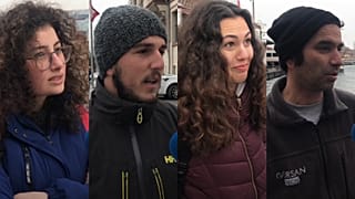 Gençler 'evlilik' konusunda Erdoğan ile aynı fikirde mi?