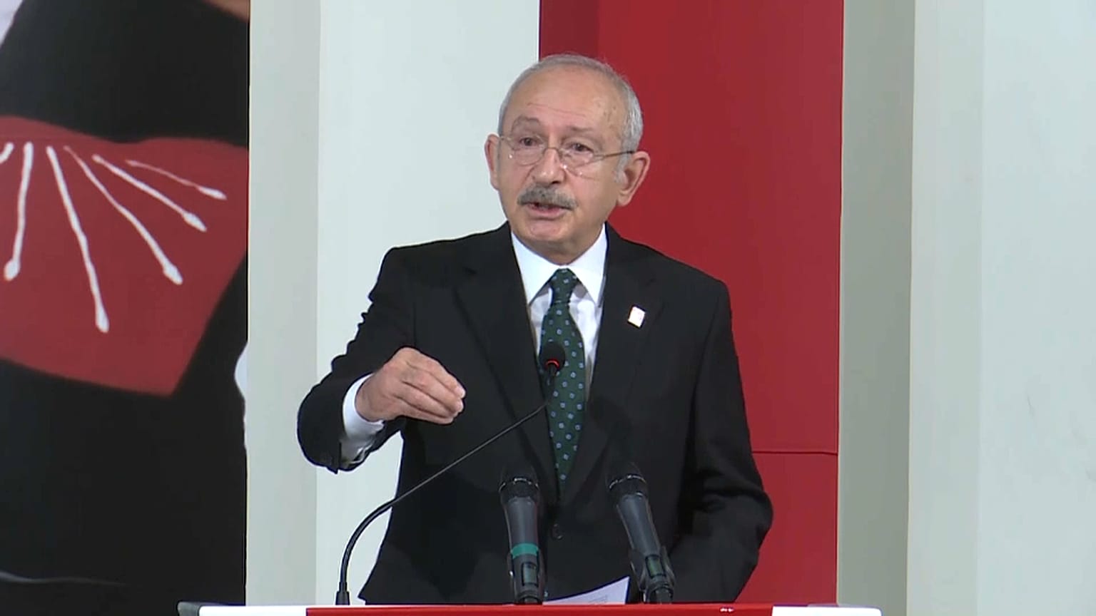 Kemal Kılıçdaroğlu