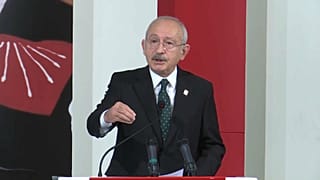 Kemal Kılıçdaroğlu