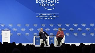 Die Weltelite in einem schweizer Dorf: Was können wir vom WEF 2020 erwarten?