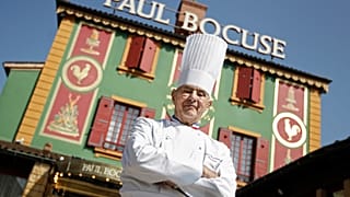 Michelin under fire over decision to strip Paul Bocuse restaurant of third star
