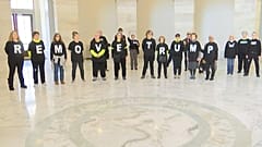 Trump ellen még a Capitoliumban is lehet tüntetni